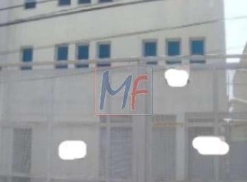 Comercial · 868m² · Prédio Comercial V. Regente Feijó, 868 m² a.c., 500 m² a.t., 10 m testada, 2 pavimentos, subsolo. Zo