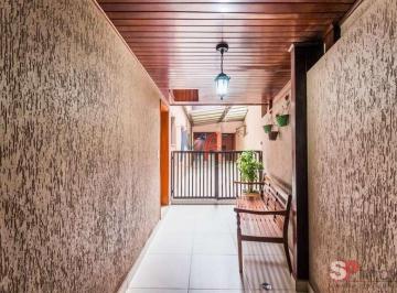 Casa · 280m² · 4 Quartos · Ótimo sobrado na Saúde, 280m² a.u., 4 dormitórios (4 suítes), sala, cozinha, escritório, varanda, qu