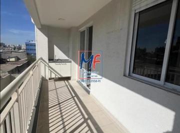 Apartamento · 73m² · 2 Quartos · Excelente apto na Mooca, com 73m² a.u., 2 dormitórios (2 suítes), sala, cozinha, varanda, área de se