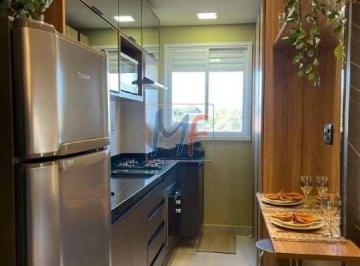 Apartamento · 36m² · 1 Quarto · Excelente apto na Vila Formosa, 36m² a.u., 1 quarto, sala, cozinha, banheiro, varanda, lazer. Prox.
