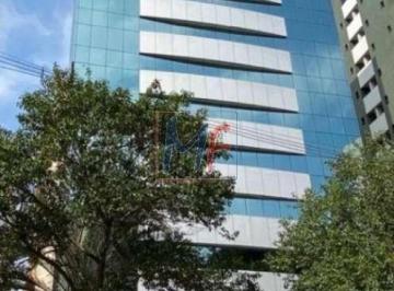Comercial · 2452m² · Excelente Prédio Comercial  11 andares , Monousuário, 3 subsolos, cobertura,  bairro Vila Mariana, 2