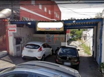 Comercial · 350m² · REF: 14.879 Excelente Terreno localizado em Pinheiros com 350 m² de área, frente 7 metros, ZONEAME