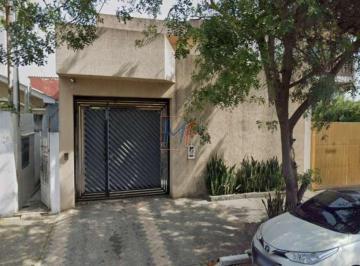 Casa · 357m² · 4 Quartos · REF 16.259 - Lindo sobrado na Vila Nova Manchester, 357 m² a.u., 4 quartos (1 suíte), sala, cozinha,