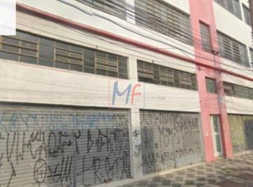 Comercial · 491m² · Excelente Prédio Comercial no bairro Bom Retiro, com 491 m² a.c., 160 m² terreno , testada de 31,90