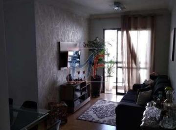 Apartamento · 65m² · 3 Quartos · REF: 14.722 Lindo apartamento no bairro Baeta Neves, com 65 m² 3 dormitórios, sala, sacada, cozinha,