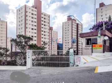 Apartamento · 52m² · 2 Quartos · Apartamento com 52 m² a.u. , acabamento alto padrão, 2 quartos, sala, cozinha, banheiro, área de ser