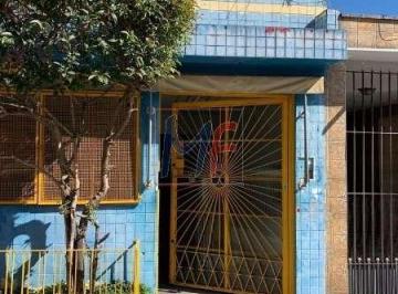 Comercial · 406m² · Prédio comercial no Jardim Tietê, 3 pavimentos, 406 m² a.c., 5 salas, pronto para utilização de empr
