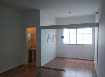 Comercial · 28m² · Excelente Conjunto Comercial Vila Mascote, sala  com 28m² a.u., copa, banheiro e muito bem localizad
