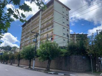 Apartamento · 131m² · 4 Quartos · Excelente apto Vila Yara Capivari , com 131m² a.u., 4 dormitórios (2 suítes), sala, lareira, cozinha