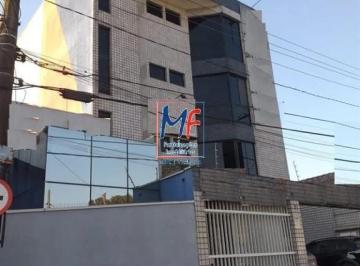 Comercial · 665m² · Excelente prédio comercial em São Bernardo do Campo, 665 m² a.u., com 3 andares, 8 banheiros, 17 sal