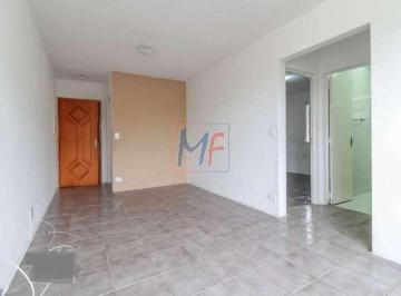 Apartamento · 63m² · 2 Quartos · REF: 14.136 - Lindo apartamento no bairro Jardim Lucinda, com 2 quartos, sala, cozinha, 1 vaga, 63 m