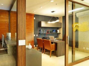 Comercial · 33m² · Excelente sala comercial no Tatuapé, com 33 m² e 2 banheiros, nas proximidades dos Metrôs Carrão e T