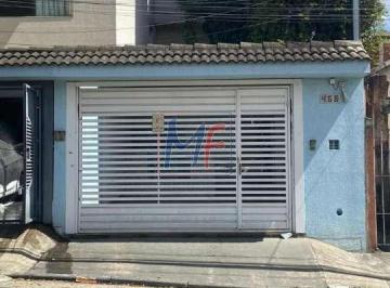 Casa · 145m² · 3 Quartos · Sobrado no bairro Vila Zelina, com 145m² a.c, 150m² terreno, 3 dorm, 2 vagas. Próx à estação de metr