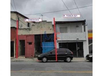 Comercial · 290m² · Excelente Terreno no Jardim Brasil (Zona Norte de SP), 290m² a.t., ideal p construtoras e incorporad