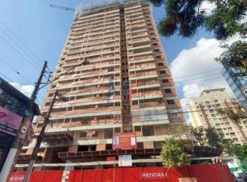 Apartamento · 67m² · 2 Quartos · REF: 15.261 - Lindo e moderno apartamento no Tatuapé com 67m² 2quartos sendo 1 suíte, kit premium, t