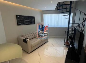 Apartamento · 45m² · 1 Quarto · Excelente apto duplex na Vila Nova Conceição, 45m² a.u., 1 dormitórios (1 suíte), sala, cozinha, lav