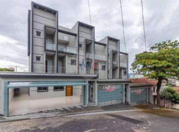 Casa · 105m² · 3 Quartos · REF 16.415 Sobrado na Agua fria, com 105 m² a.u.,  3 suítes, com closet, varandas, sala de Jantar, S