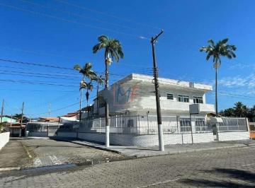Comercial · Excelente prédio em Caraguatatuba - SP, com 1450 m² a.u., 13 quartos, 13 suítes, 15 banheiros, 15 sa
