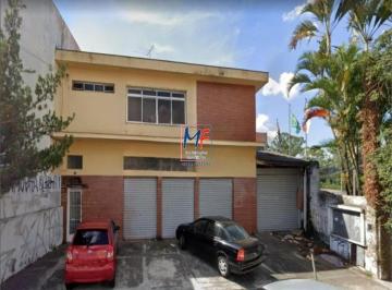 Comercial · 800m² · Excelente prédio comercial na Vila Pirituba, com 800 m² a.c., 302 m² terreno, testada de 16m, Zoneam