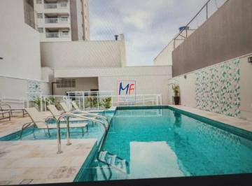 Apartamento · 53m² · 1 Quarto · Excelente apartamento localizado no bairro do Tatuapé, prédio novo ,entregue em dezembro de 2023,  5