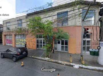 Comercial · 918m² · Excelente prédio comercial Jabaquara, 918m² área construída, 506 m² área terreno. Zoneamento ZEUP.