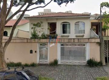 Casa · 261m² · 5 Quartos · REF: 15.609 - Linda casa no JD. Avelino, 261 m² a.u., 5 quartos (3 suítes) salas, cozinha, banheiro