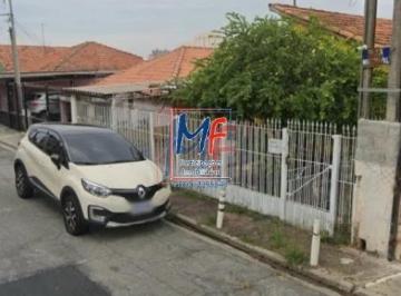 Terreno · 250m² · Excelente terreno em Itaquera, com 254 m² , dimensões de 9 m x 25 m x 25,10 m x 10,35 m, em aclive