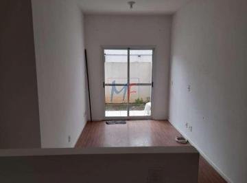 Apartamento · 43m² · 2 Quartos · Lindo apartamento no bairro Jd. Colonial, ao lado do Pq do Carmo, 43 m² , 2 quartos, sala, cozinha,