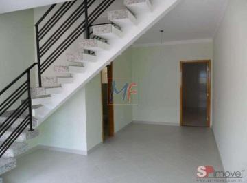 Casa · 90m² · 3 Quartos · REF: 15.064 Lindo sobrado na Vila Rosa - Zona Norte, com 90 m², 3 quartos (1 suíte), sala, cozinha, 