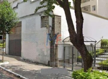Terreno · 1173m² · Excelente terreno Santa Cecília, 1.173 m², 902 m2 a.c. , 2 testadas de 10 e 9 mts Zoneamento: