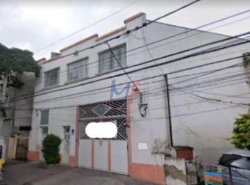 Comercial · 1085m² · REF: 15.074 Excelente Prédio Comercial localizado no bairro Luz, 1.085 m² a.c, 700 m² terreno, frent