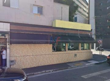 Comercial · 180m² · Excelente LOJA  Comercial com loja , na Vila Nova Conceição, 648 ²  a.u., rua movimentada, para lanc