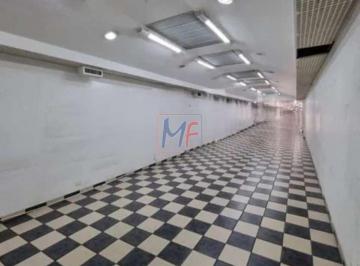 Comercial · 535m² · Excelente prédio comercial na Vila Nova Conceição, com 535m² a.c., 250m² a.t., testada de 5m, 3 pavi