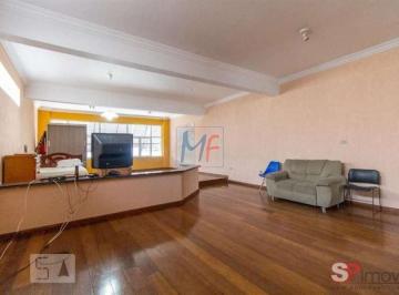 Casa · 425m² · 3 Quartos · Excelente casa para fins residencial ou comercial na Quarta Parada, 425m² a.u., 3 dormitórios, sala,