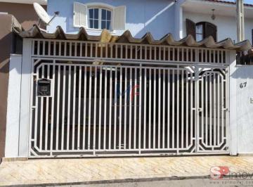 Casa · 149m² · 3 Quartos · Ótimo sobrado na Vila Guilherme, 149m² a.u., 3 quartos (3 suítes), sala ampla, 2 cozinhas, lavanderi