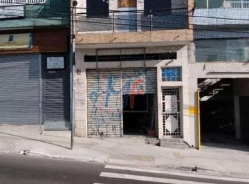 Comercial · 210m² · Excelente prédio no bairro Sapopemba, 210m² a.u.,  terreno 74 m2, testada 5 m, 3 pavimentos, 2 salõe