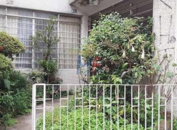 Casa · 150m² · 3 Quartos · Excelente sobrado na Chácara Califórnia, 150m² a.u, 3 dormitórios, sala, copa, cozinha, área de serv