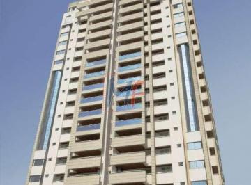 Apartamento · 199m² · 3 Quartos · Excelente apto cobertura no Centro de Santo André, 199m² a.u., 3 dormitórios (3 suítes), terraço gou