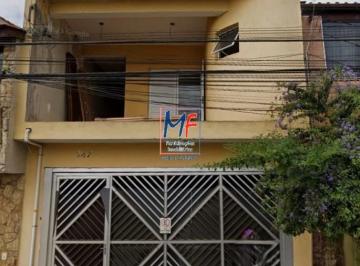 Casa · 197m² · 2 Quartos · Excelente Sobrado localizado em Itaquera, 197 m²  a.c., 300 m²  terreno , 2 dormitórios (1 com sacad