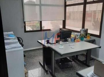 Comercial · 55m² · Excelente Sala Comercial em Santo Amaro, 55 m² a.u., com copa, banheiro, portaria, segurança, 2 vaga