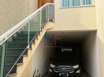 Casa · 150m² · 3 Quartos · Sobrado na Vila Feliz, semi mobiliado com armários planejados, 3 quartos (1 suíte), sala, cozinha, c