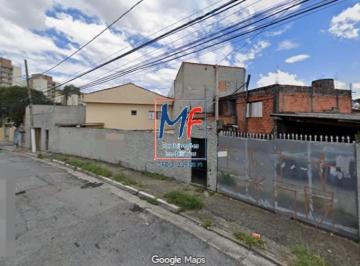 Comercial · 736m² · Excelente terreno na Vila Pierina, com 736 m² e 38 m2 a.c. . Ideal para construção de apartamentos,