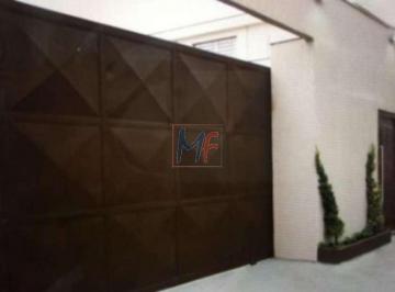 Comercial · 719m² · Excelente Galpão Comercial  bairro Barra Funda, 719 m² a.u, 868 m² terreno , Frente: 17 m. Bom para 