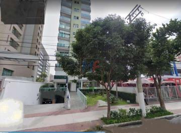Comercial · 44m² · Excelente Sala Comercial na Vila Clementino, 44 m² a.u., copa, 2 banheiros, varanda, 1 vaga. Prox. M