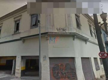 Comercial · 543m² · Excelente prédio comercial no Centro de SP, com 199 m² a.t., 543 m² a.c.,5 lojas no térreo e estacio