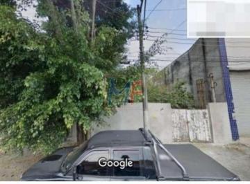 Comercial · 1224m² · Excelente terreno no Jd. Andaraí, com 400m² a.c., 1.224 m² terreno , testada de 26m e Zoneamento ZPI