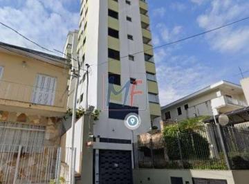 Apartamento · 126m² · 3 Quartos · REF 16.602 - Apto no Jd. São Paulo, 126 m² a.u., 3 quartos (1 suíte), sala, cozinha, 3 banheiros, ár