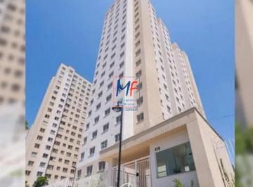 Apartamento · 38m² · 2 Quartos · Excelente apartamento localizado na Mooca, com 38 m² área útil, com 2 dorms., 1 banheiro, lazer com