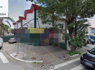 Comercial · 190m² · Loja Comercial esquina no bairro do Brooklin Paulista, com 190 m²  a.c., 186 m² terreno, dois pavime