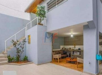 Casa · 222m² · 3 Quartos · Linda casa no bairro Vila Monumento, com 222m² de a.u, 3 quartos, sala, cozinha, edicula, 2 vagas, q